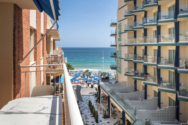 Aparthotel Mara Boutique Apartments