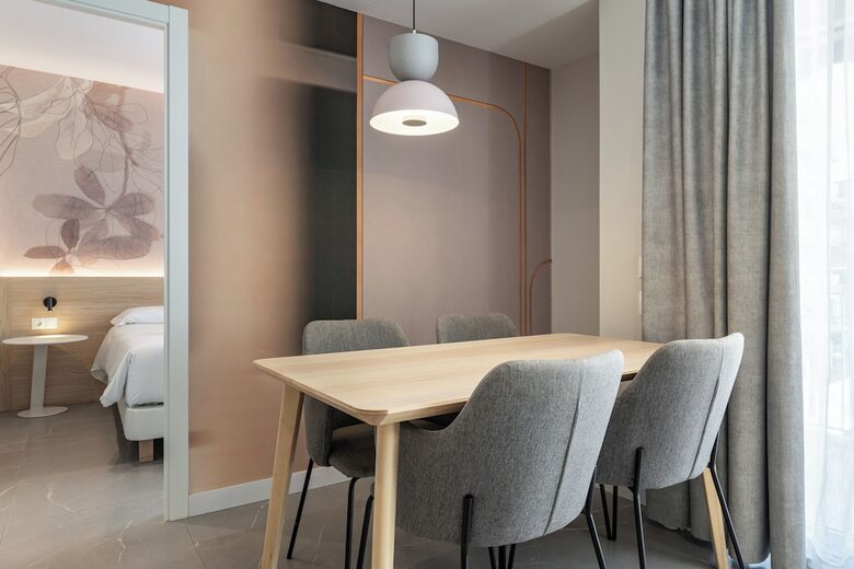 Aparthotel Mara Boutique Apartments