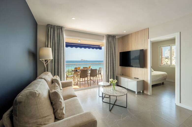 Aparthotel Mara Boutique Apartments