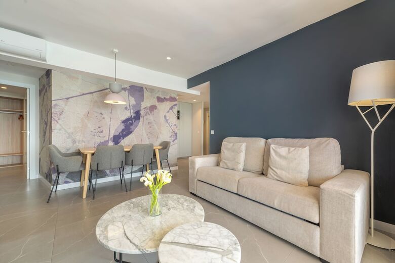Aparthotel Mara Boutique Apartments