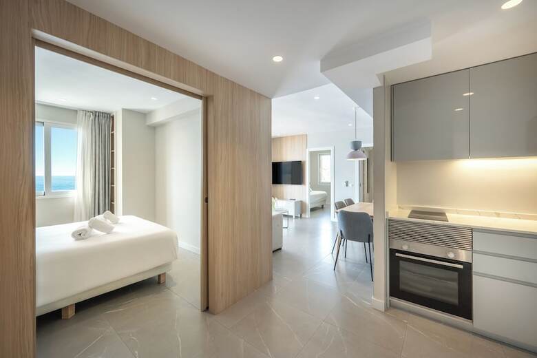 Aparthotel Mara Boutique Apartments