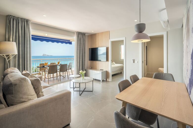 Aparthotel Mara Boutique Apartments