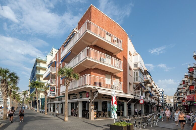 Aparthotel Mara Boutique Apartments