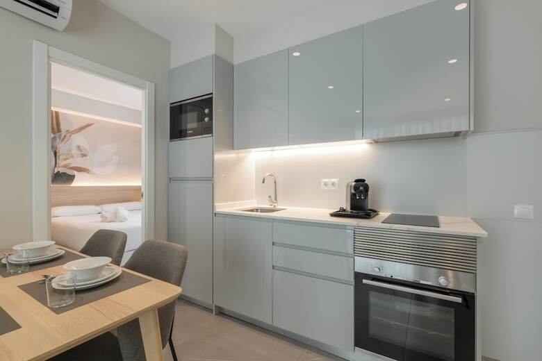 Aparthotel Mara Boutique Apartments