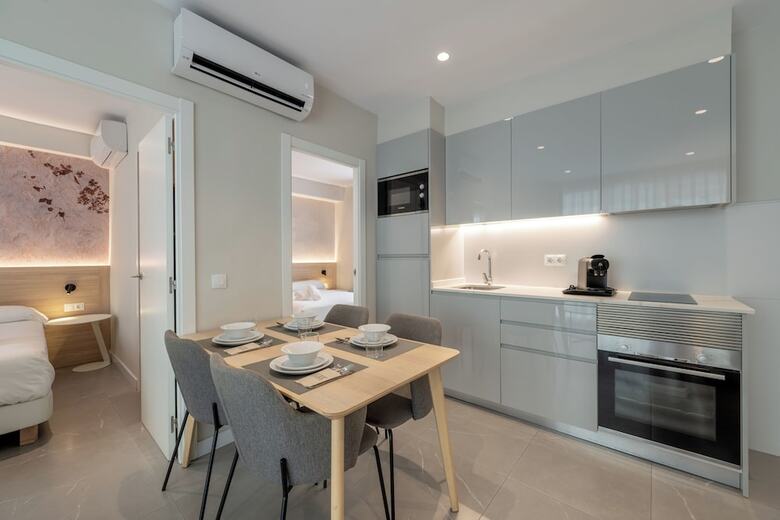 Aparthotel Mara Boutique Apartments