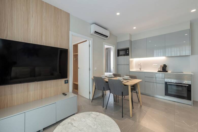 Aparthotel Mara Boutique Apartments