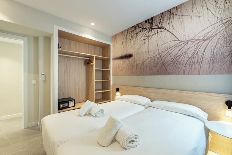 Aparthotel Mara Boutique Apartments