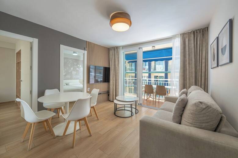 Aparthotel Mara Boutique Apartments