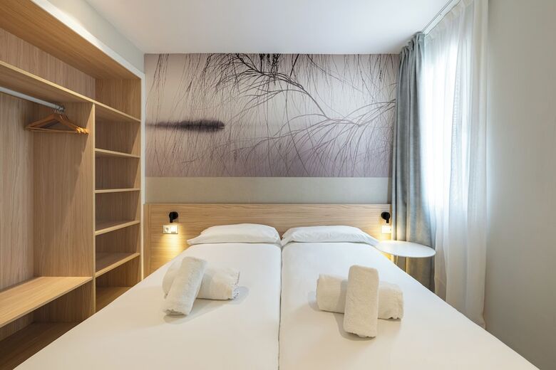 Aparthotel Mara Boutique Apartments
