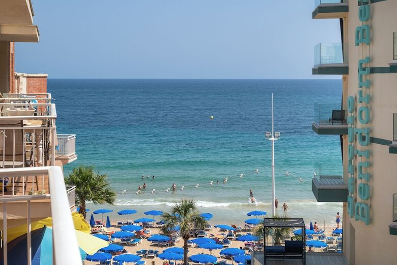 Aparthotel Mara Boutique Apartments