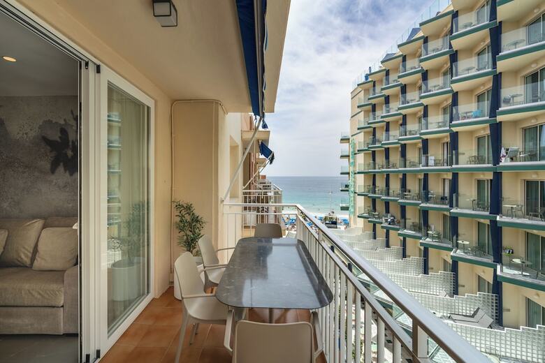 Aparthotel Mara Boutique Apartments