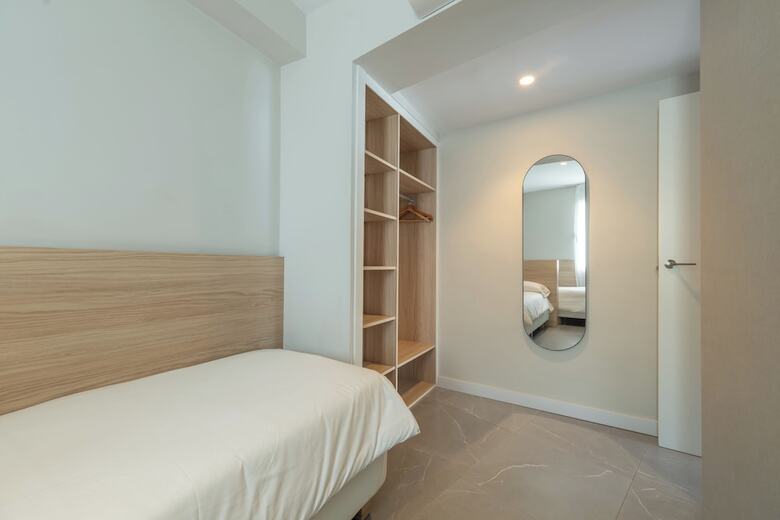 Aparthotel Mara Boutique Apartments