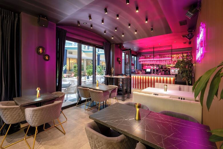 Aparthotel Mara Boutique Apartments
