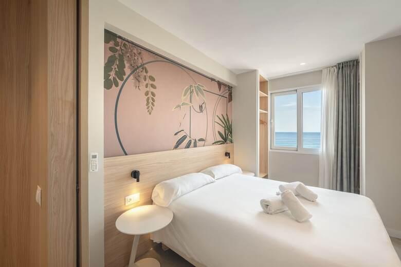 Aparthotel Mara Boutique Apartments