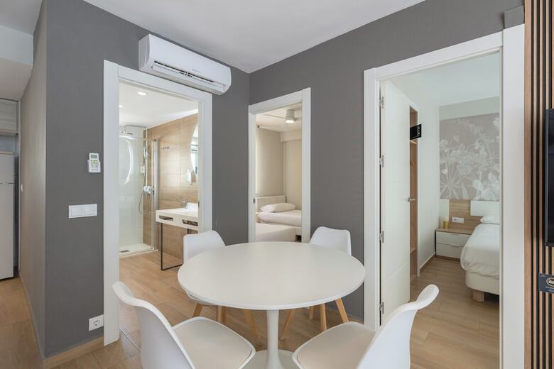 Aparthotel Mara Boutique Apartments