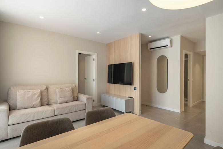 Aparthotel Mara Boutique Apartments