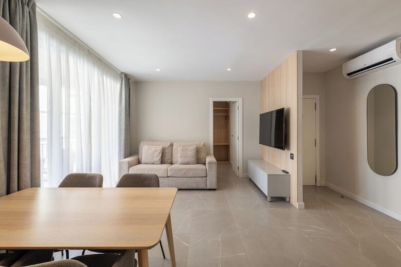 Aparthotel Mara Boutique Apartments