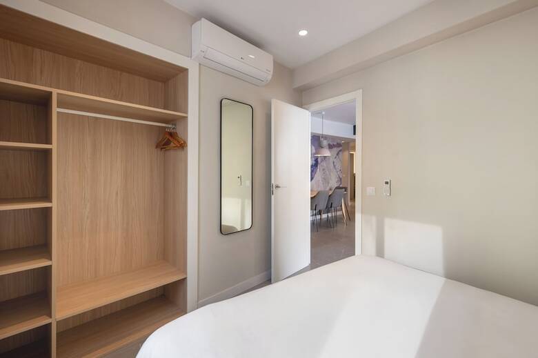Aparthotel Mara Boutique Apartments