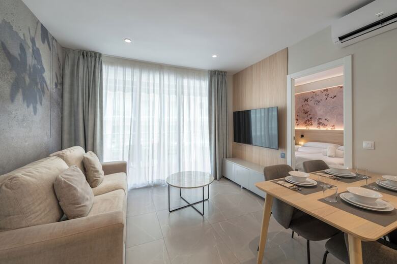 Aparthotel Mara Boutique Apartments
