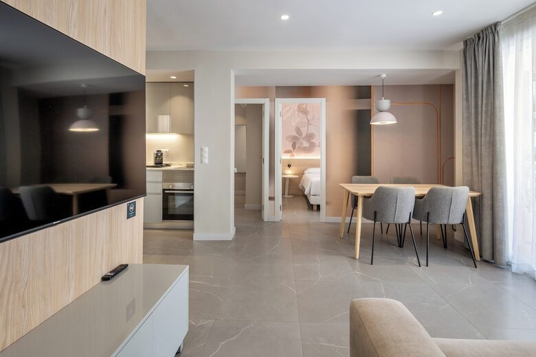 Aparthotel Mara Boutique Apartments