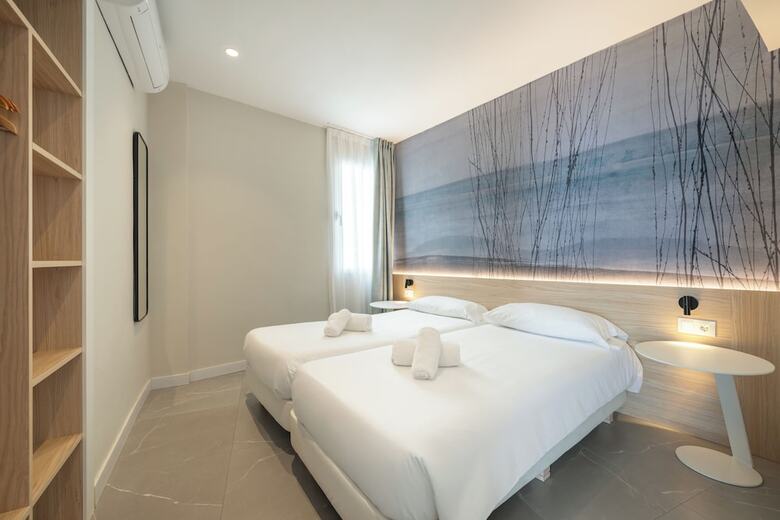 Aparthotel Mara Boutique Apartments