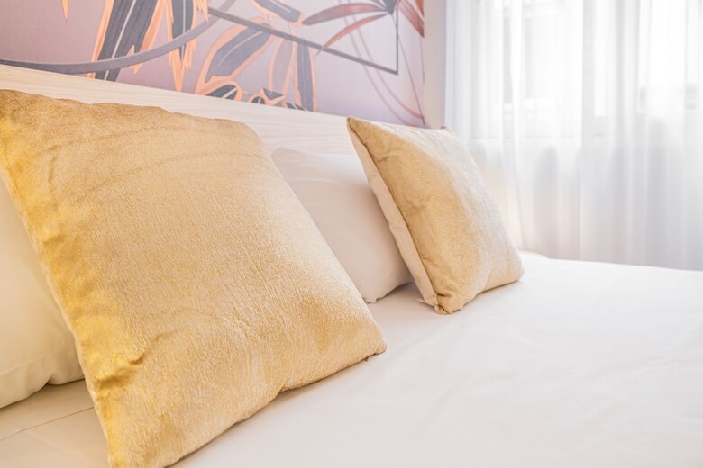 Aparthotel Mara Boutique Apartments