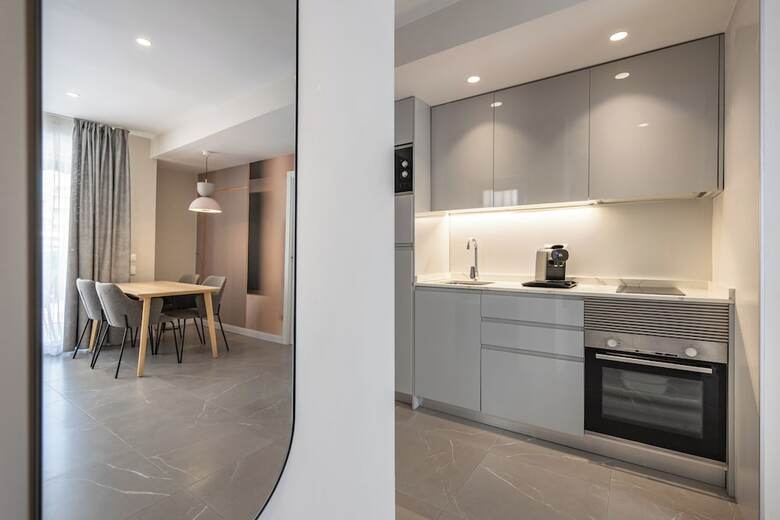 Aparthotel Mara Boutique Apartments