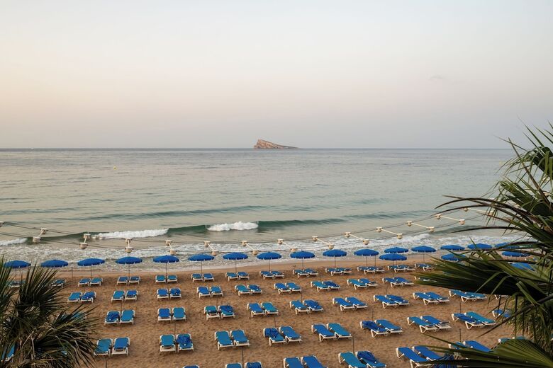 Aparthotel Mara Boutique Apartments