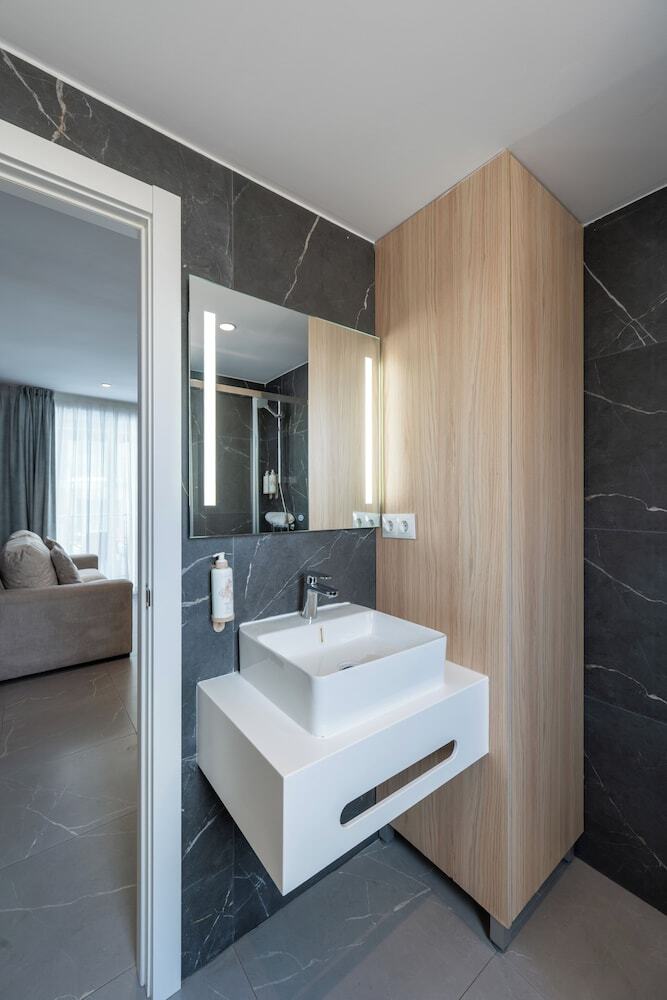 Aparthotel Mara Boutique Apartments