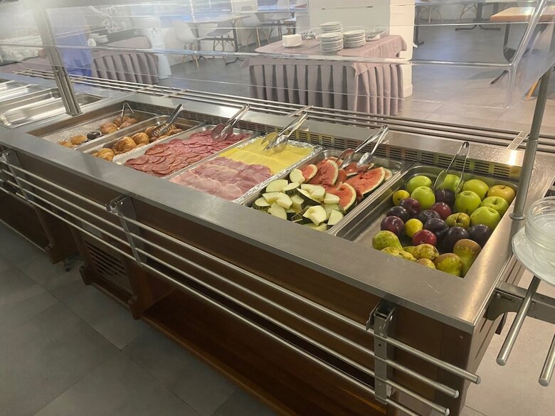 Hotel Playamar Laredo