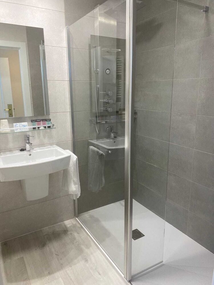 Hotel Playamar Laredo