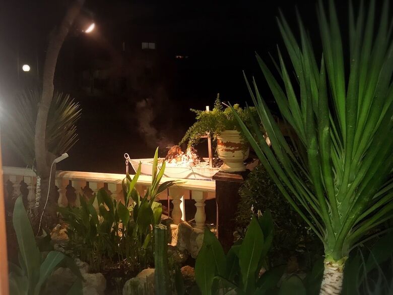 Hostal Al-andalus