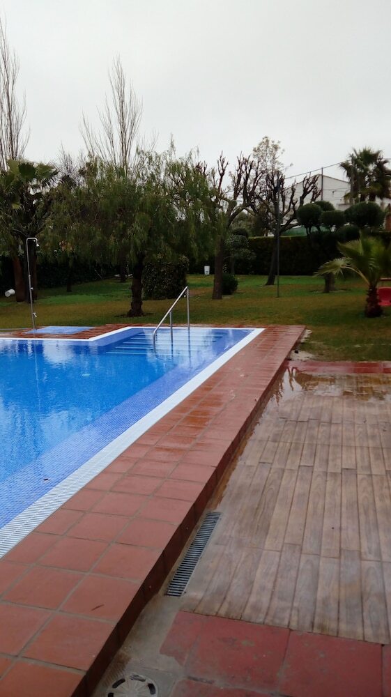 Hostal Al-andalus