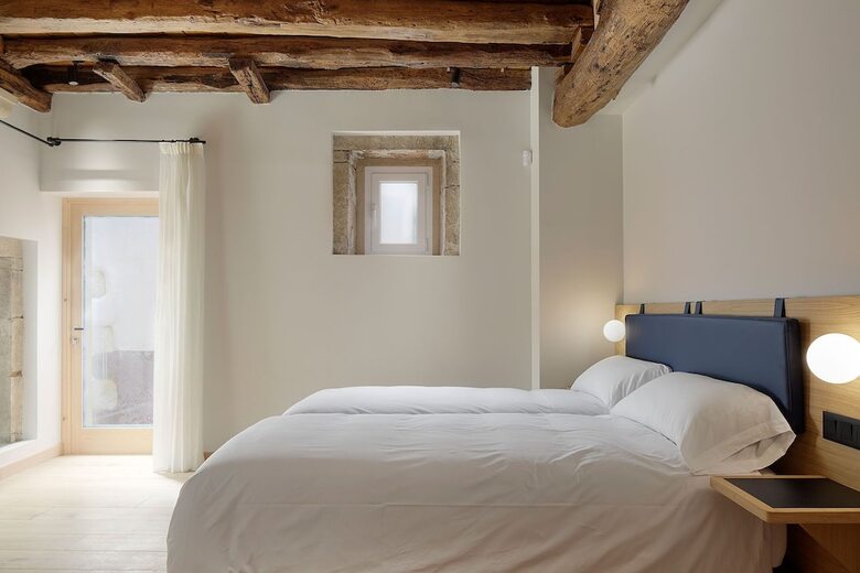 Bed & Breakfast Donibanea
