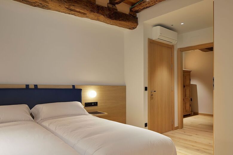 Bed & Breakfast Donibanea