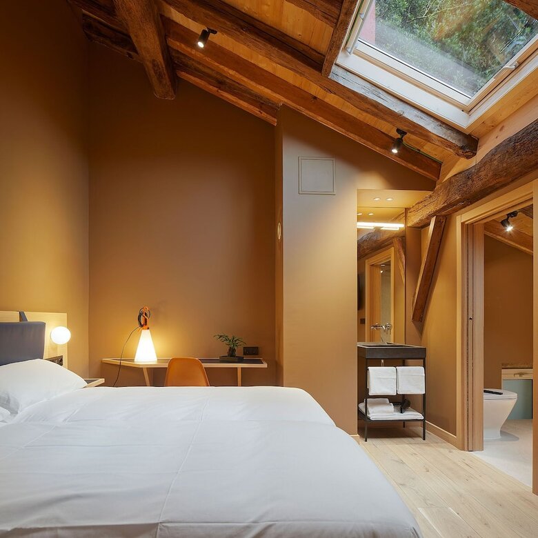 Bed & Breakfast Donibanea