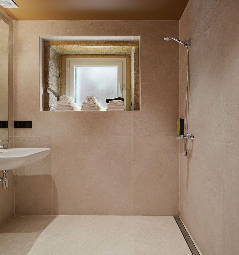 Bed & Breakfast Donibanea