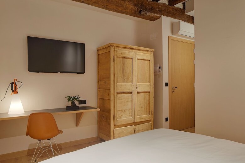 Bed & Breakfast Donibanea