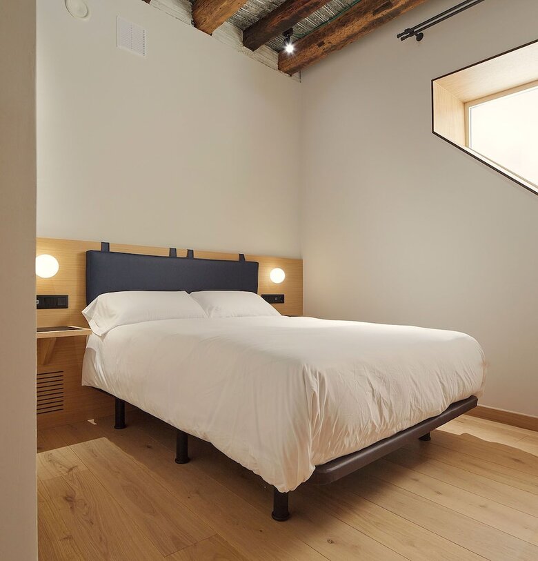 Bed & Breakfast Donibanea