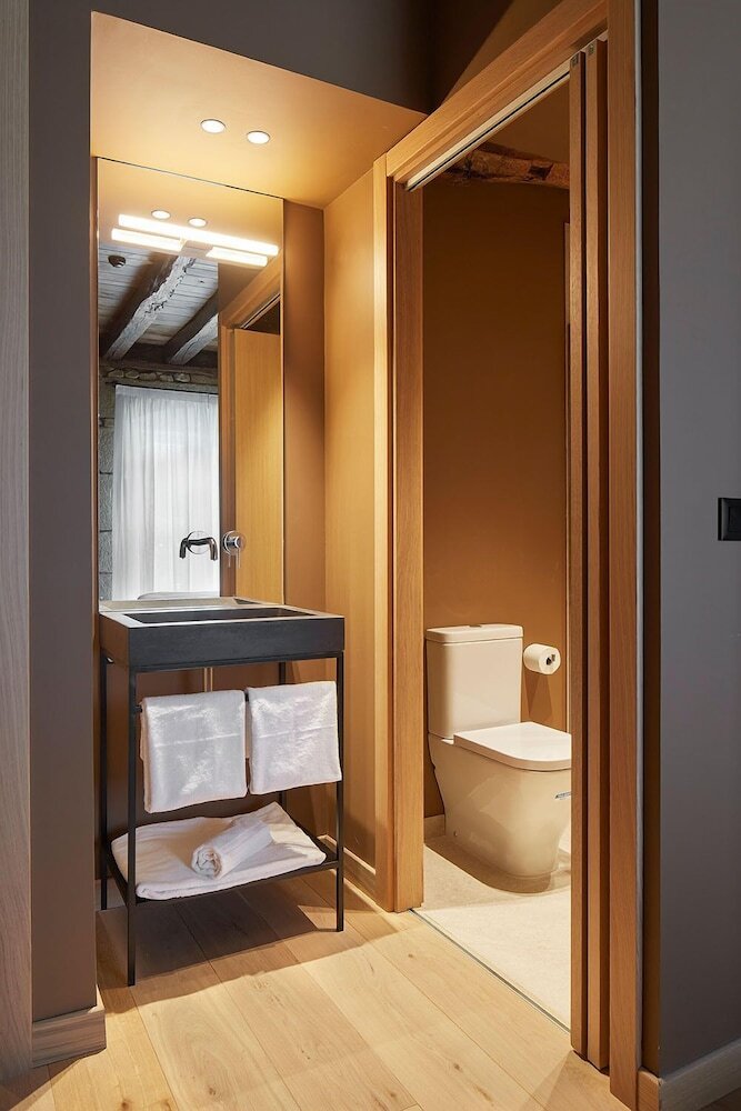 Bed & Breakfast Donibanea