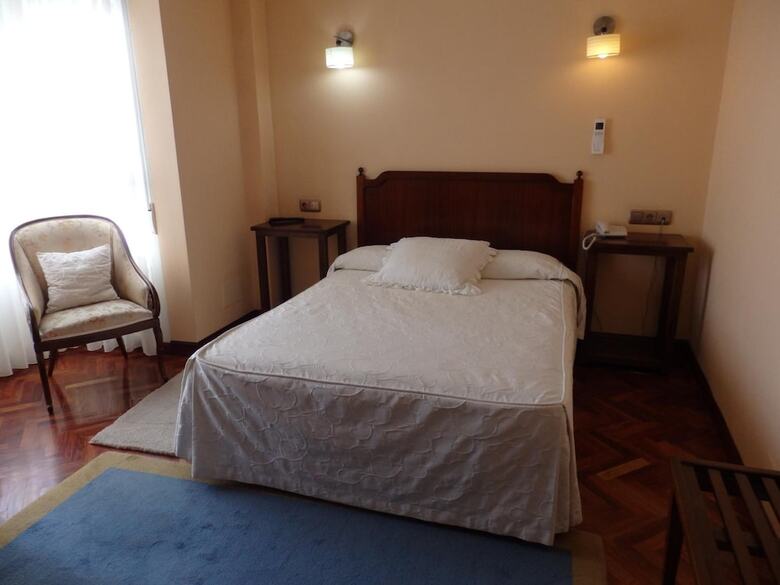 Hotel Aranda