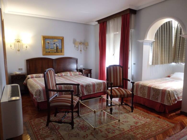 Hotel Aranda