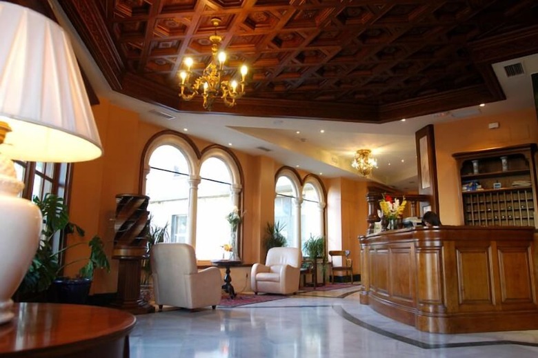 Hotel Aranda