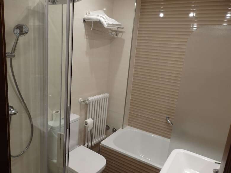 Hotel Aranda