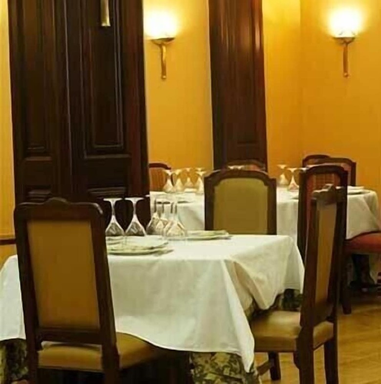 Hotel Aranda