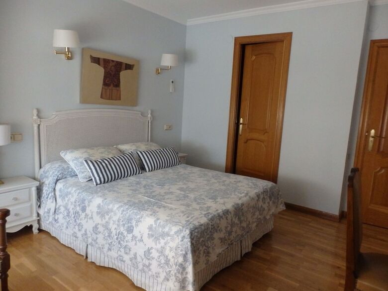 Hotel Aranda