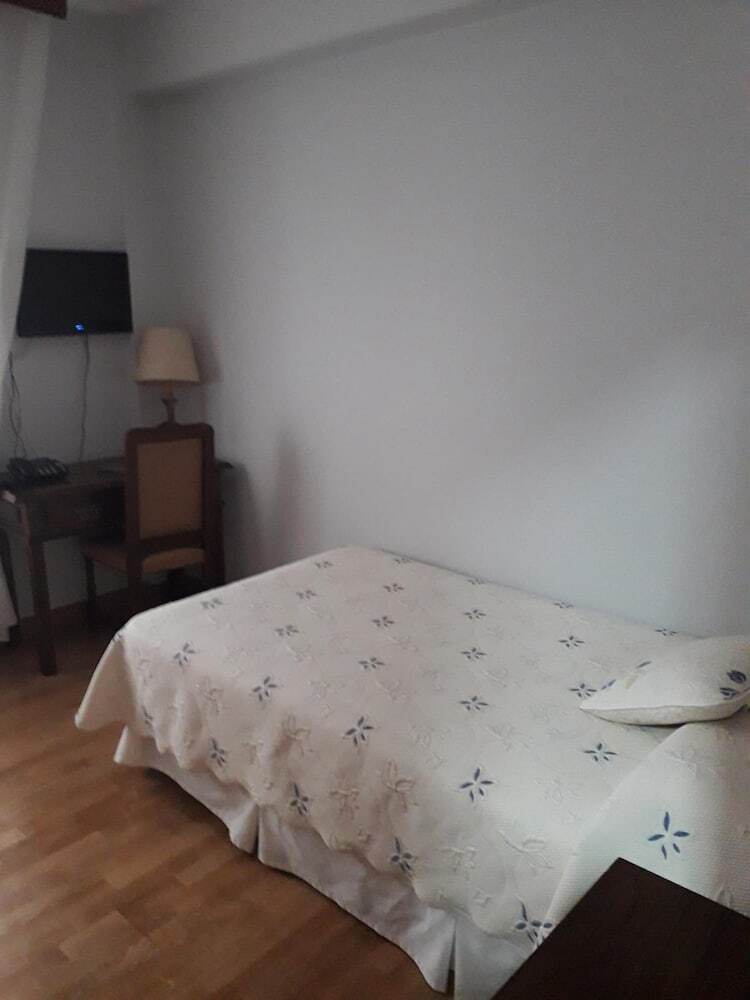 Hotel Aranda