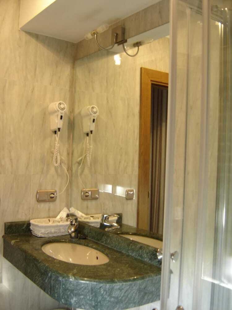 Hotel Aranda