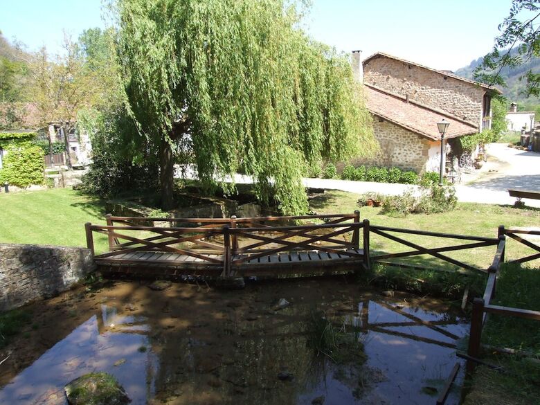 Hotel Camino Real De Selores