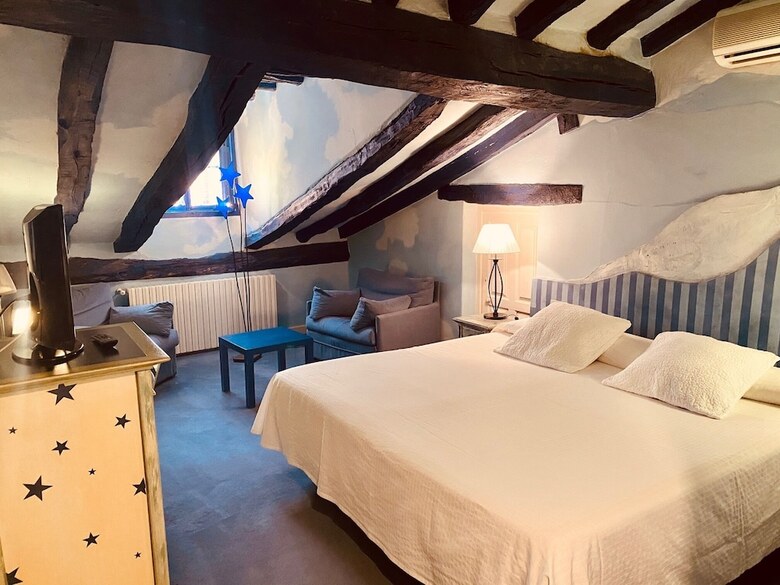 Hotel Camino Real De Selores
